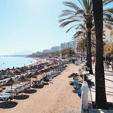 Centre Beachfront & Pool *