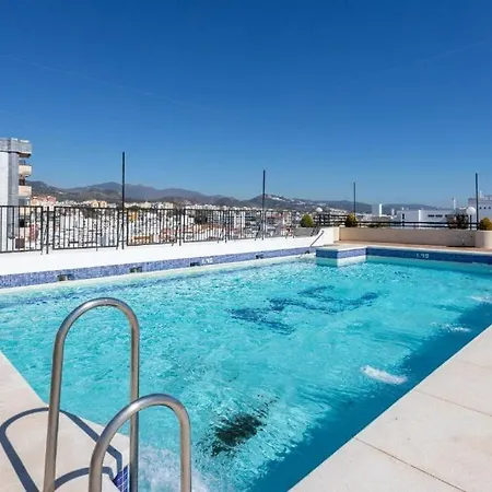 Centre Beachfront & Pool *