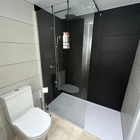 Апартаменти Centre Beachfront & Pool Марбелья