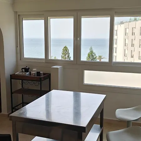 Centre Beachfront & Pool *