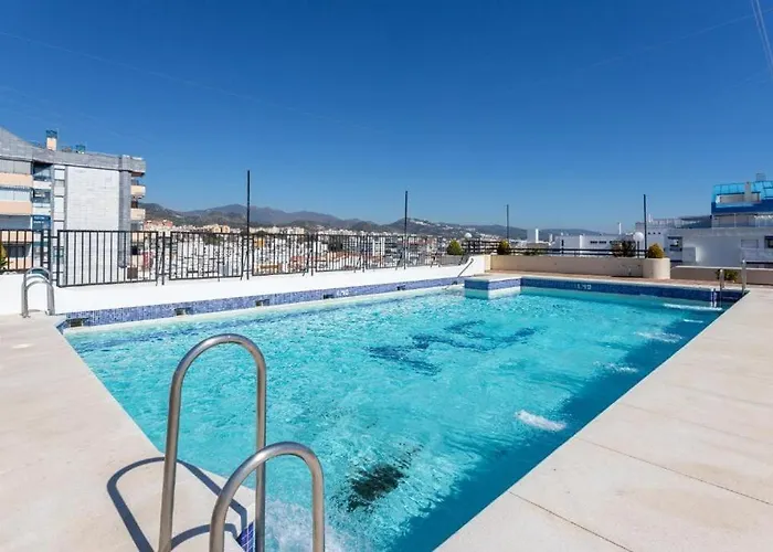 Centre Beachfront & Pool *