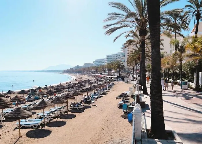 Centre Beachfront & Pool *