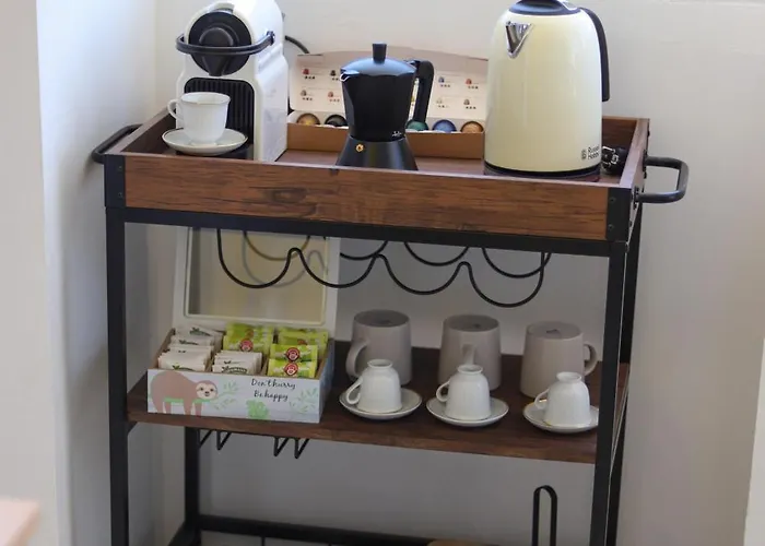 شقة Centre Beachfront & Pool