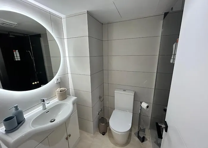 Centre Beachfront & Pool * Marbella