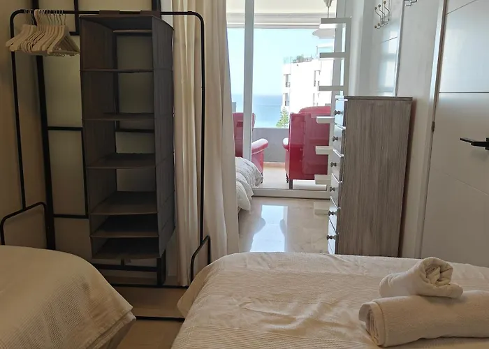 Centre Beachfront & Pool *