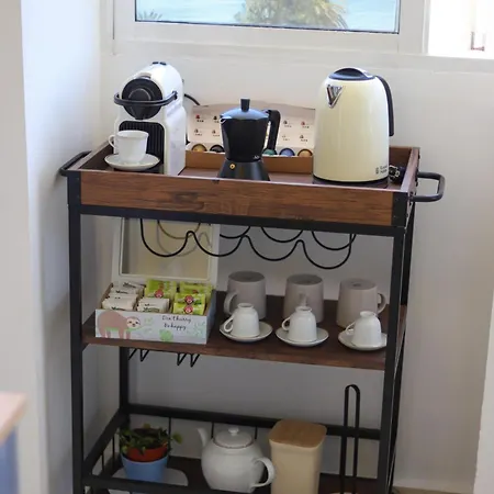 Lejlighed Centre Beachfront & Pool