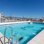 Centre Beachfront & Pool *
