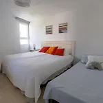 Centre Beachfront & Pool Apartman Marbella