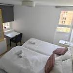 Apartman Centre Beachfront & Pool